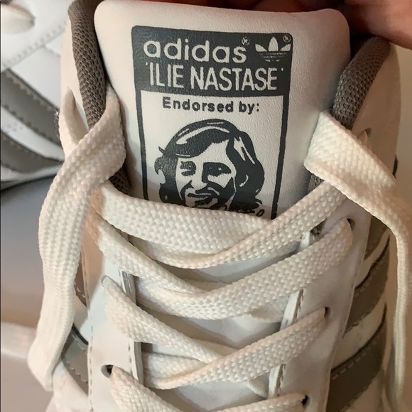 adidas ilie nastase